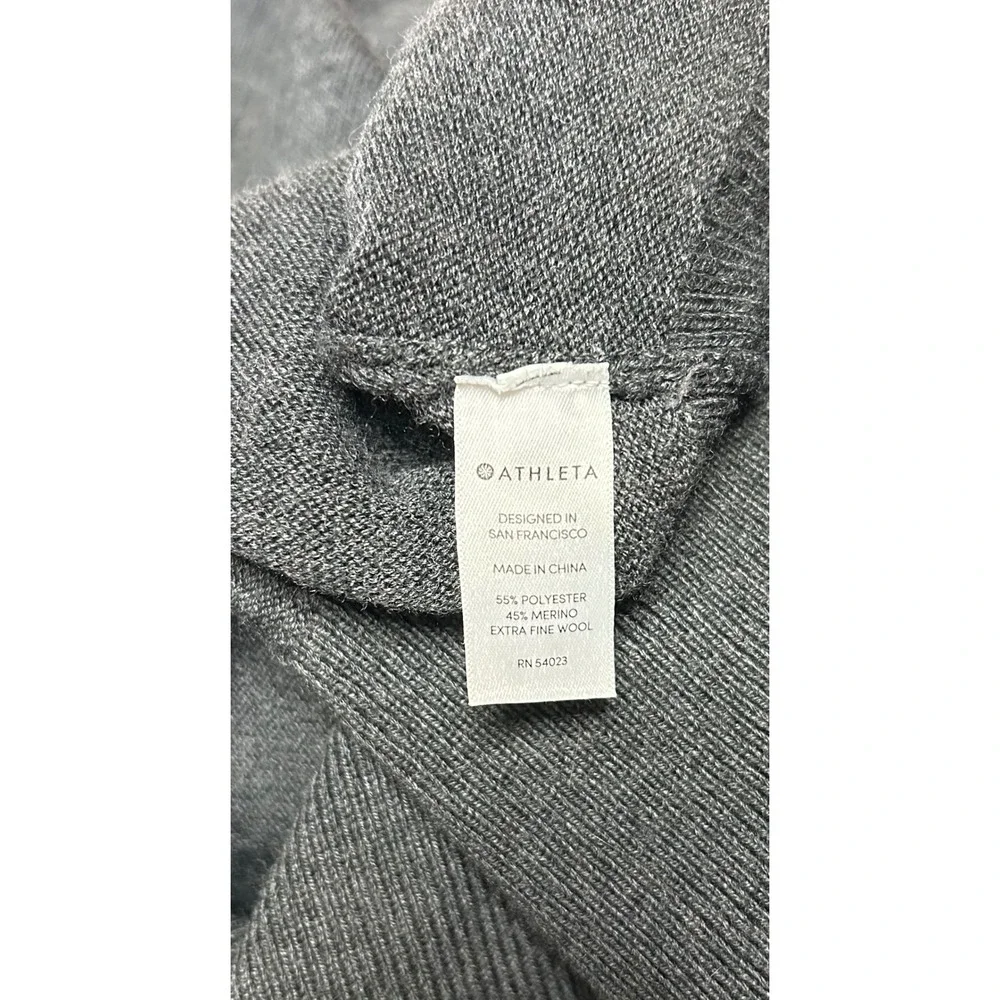 Athleta elevate your